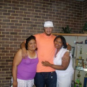 Meet your Posher, Lisa